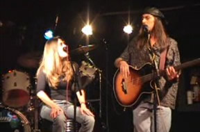 Mark Austin Band
